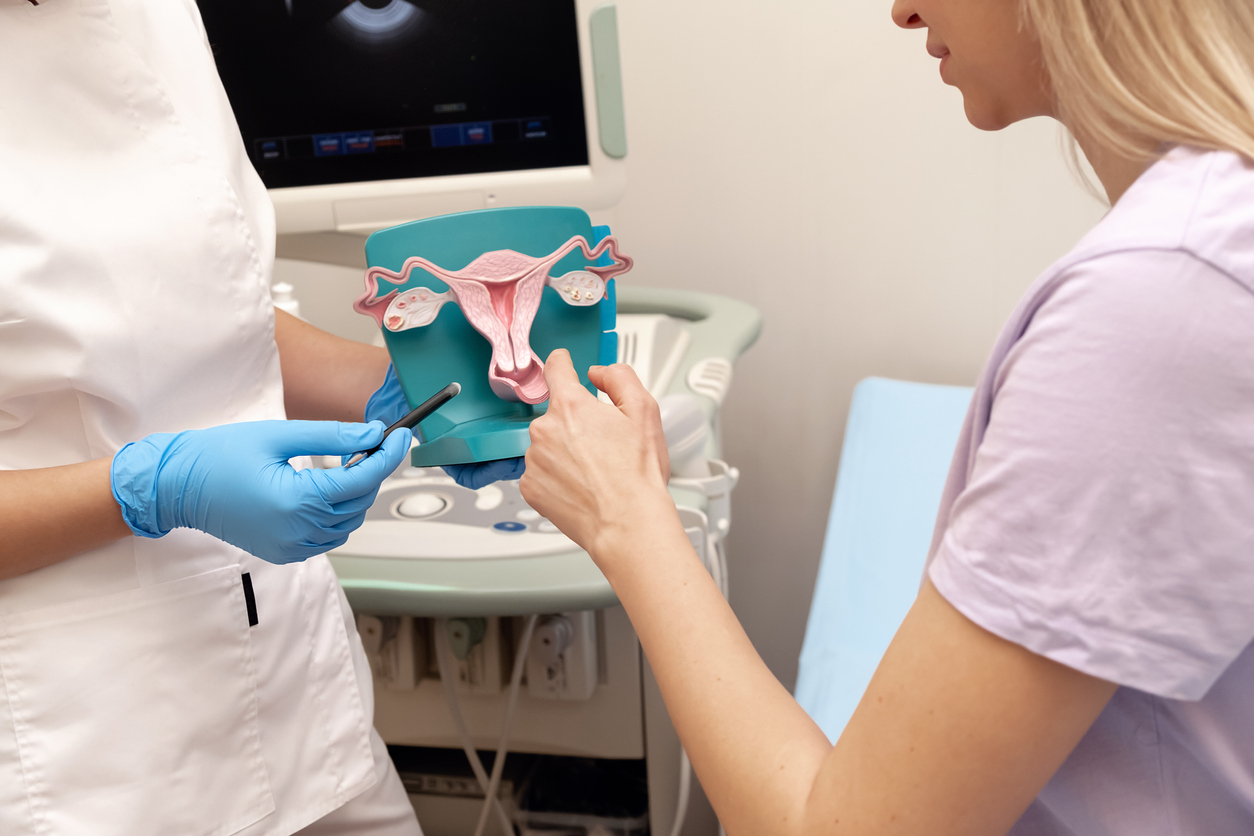 Col uterin deschis cauze simptome și motive de îngrijorare Naste