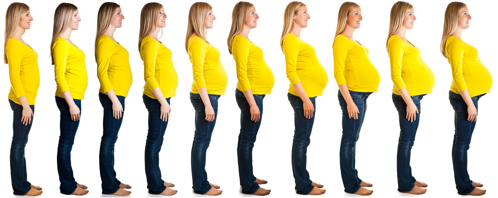 На какой неделе беременности растет животик. Рост живота по неделям при 1 беременности. Живот растет. Второй триместр живот. Растущий живот у беременных.